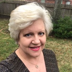 Meet your Posher, Karen